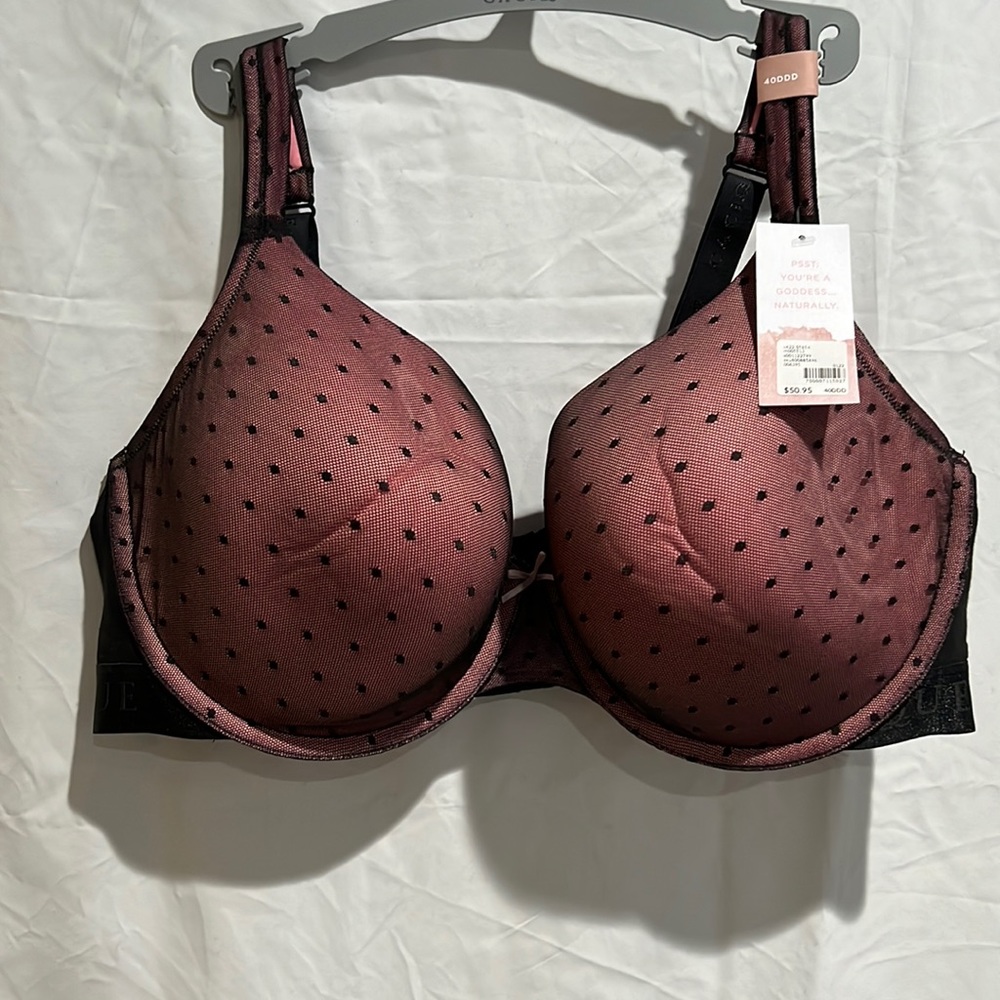 Lane Bryant Bra